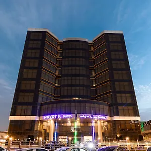 Novotel Centre **** Riadh
