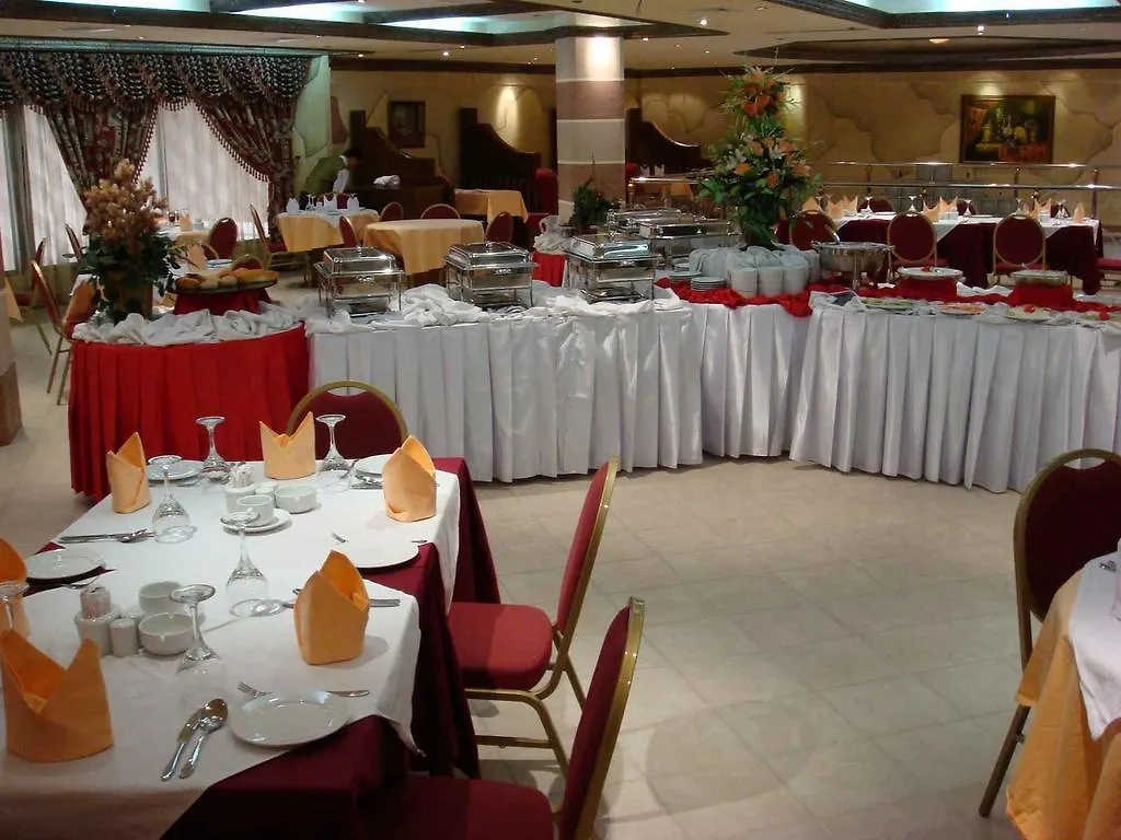 Hotel Di-Palace Riyadh