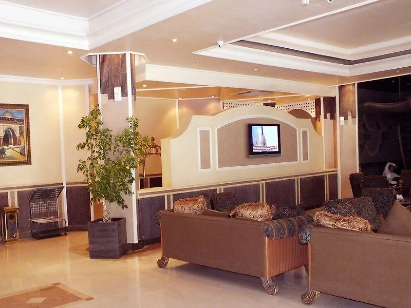 Hotel Di-Palace Riyadh