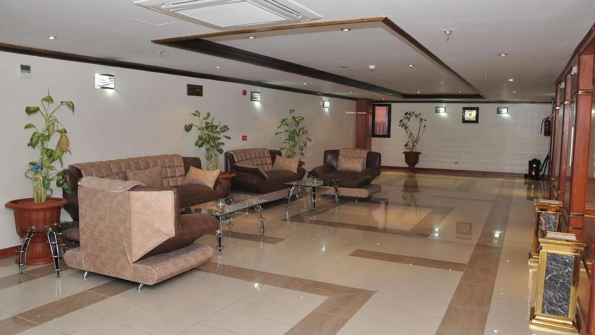 Hotel Di-Palace Riyadh