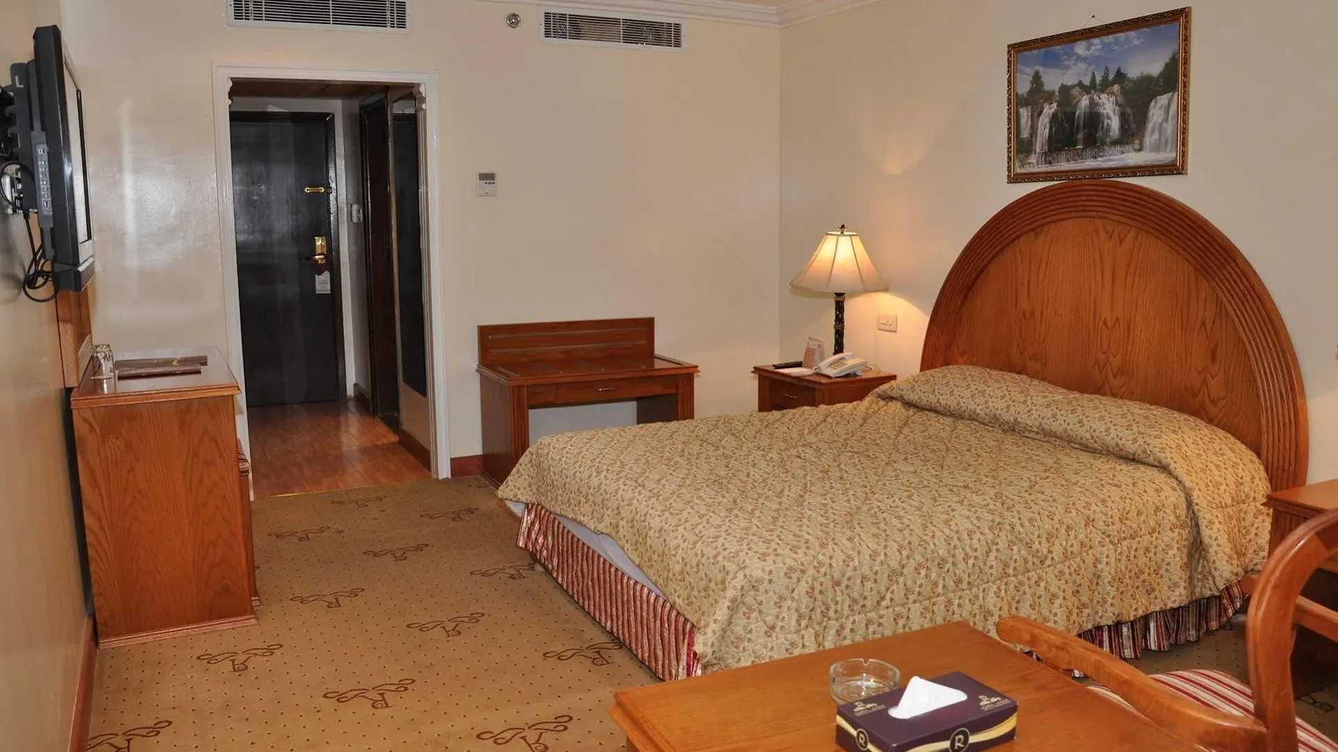 Hotel Di-Palace Riyadh