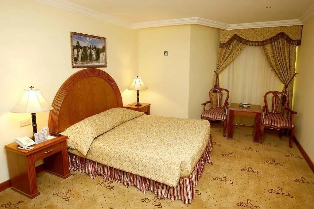 Hotel Di-Palace Riyadh