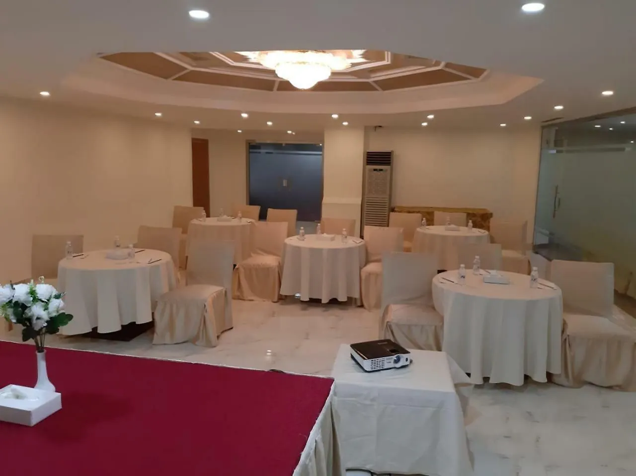 Hotel Di-Palace Riyadh