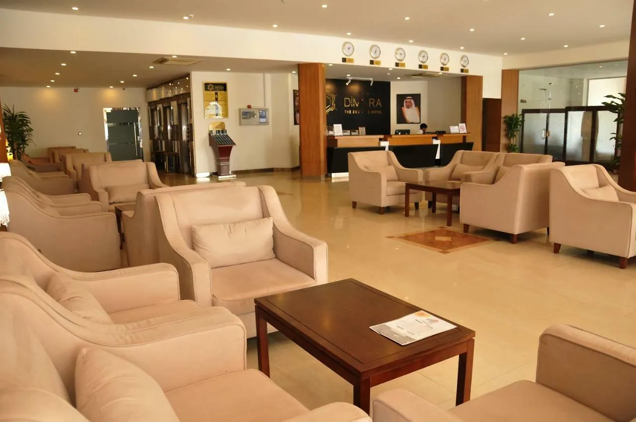 Hotel Di-Palace Riyadh